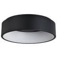 thumbnail image 3 of Nuvo Lighting Orbit LED 20w Flush Mount, 3 of 14