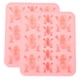 thumbnail image 1 of 2 moldes para fondant con forma de rana, para chocolate, pasteles, postres, bricolaje, para hornear en restaurantes, 1 of 6