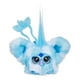 thumbnail image 4 of Peluche Hasbro Furby Sno-Way Furblets, 4 of 4