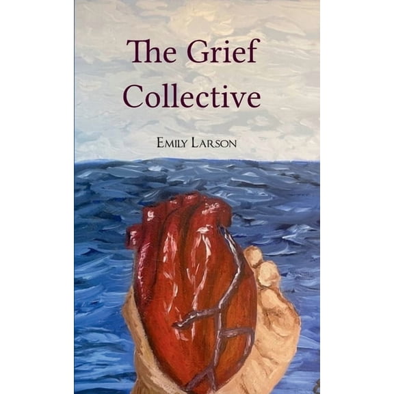 The Grief Collective, (Paperback)