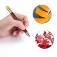 thumbnail image 2 of Precisión Hobby cuchillo grabado pluma arte arte tallado en madera cortador de papel Tmvgtek Piezas de repuesto para herramientas, 2 of 9