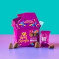 thumbnail image 3 of Monty Bojangles Choccy Scoffy Truffles 135G, Imported from Britain, 3 of 5