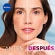 thumbnail image 5 of Kit Anti-manchas NIVEA Luminous 630 Tres Piezas Enriquecido con Ácido Hialurónico y Vitamina E para, 5 of 9