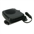 thumbnail image 2 of Kayannuo 12V Portable Car Auto Electric Heater Heating Cooling Fan Defroster Demister New, 2 of 3