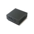 thumbnail image 4 of ZOTAC ZBOX MI640 nano Mini PC Barebone with Intel i5-8250U, 1.6 GHz Processor, 4 of 9