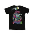 thumbnail image 1 of DC Comics Mens Teen Titans Go Make It Rain T-Shirt, 1 of 3