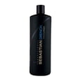 thumbnail image 1 of Sebastian Drench Shampoo, 33.8 oz., 1 of 11