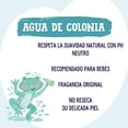 thumbnail image 2 of Nenuco Cologne/ Agua De Colonia spray 8oz, 2 of 2