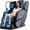 Blue, variant on Massage Chair Full Body, Zero Gravity Massage Chair with Auto Modes, Airbag Massage, 6 Fix Point Rollers, Foot Massage, Heating, Touch Screen Controller, Home Massage Chairs