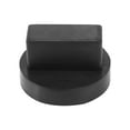 thumbnail image 4 of Unique Bargains 1.65'x2.68' Car Jack Pad Support Rubber Frame Rail Protector Adapter for Mercedes-Benz, 4 of 6