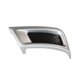 thumbnail image 1 of Car Rear Tail Throat Exhaust Pipe Plate Decoration Cover Trim for Land Rover Discovery Sport 2020-20, 1 of 5