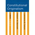 thumbnail image 1 of Pre-Owned Constitutional Originalism (Hardcover) 0801447933 9780801447938, 1 of 1