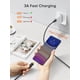 thumbnail image 4 of Cable USB C a USB A CableCreation, 1,5 m, USB 3.2 Gen2, 10 Gbps, 4 of 8