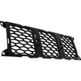 thumbnail image 2 of Grille Black For 2017-2021 Jeep Grand Cherokee SRT / Trackhawk, 2 of 8