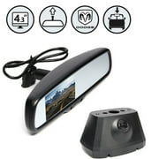 Rear View Safety RVS-918718 Rear View Camera System for Dodge Promaster Vans