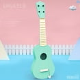 thumbnail image 2 of MesaSe Toy Musical Instrument Guitar For Children Ukulele Suitable Children‘s Education, 2 of 2