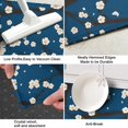 thumbnail image 3 of Pioneer Flower Floral Print Pattern Kitchen Rug Mat,Kitchen Runner Rugs Non Skid Washable,Decorative Kitchen Floor Mats for Kitchen,Sink,Laundry,17"X47", 3 of 5