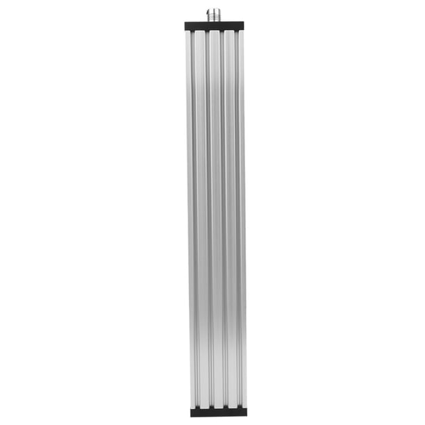 Mesa Deslizante CNC, Guía Lineal de Aleación de Aluminio, Mesa Deslizante, Tornillo de Bola de Avance de 2 mm, Riel de Movimiento, Guía Lineal, Actuador de Etapa para Tornillos Tornillos
