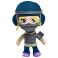 thumbnail image 2 of Ubisoft Six Collection Plush - IQ, 2 of 2