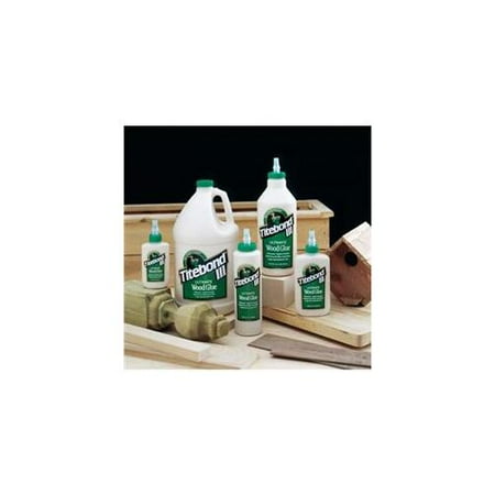 Franklin International F1415 32Oz. Titebond Iii Ultimate Wood Glue