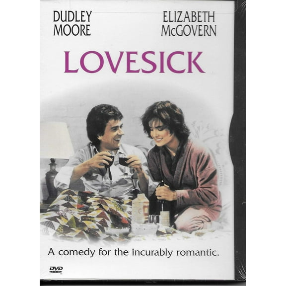 Lovesick (1983) / Movie