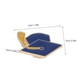 thumbnail image 2 of GAXIRE 10Ud Pin Para Graduación Color Accesorio Para Y Traje Formal, 2 of 6