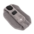 thumbnail image 4 of Neck Heating Wrap, Hot Compress Fatigue Relief Neck Heating Brace Vibrating  For Massage, 4 of 8