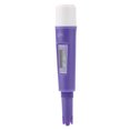 thumbnail image 1 of PH Digital Meter Tester,Portable Waterproof PH Digital Meter Water PH Tester For Drinking Water Aquarium  Swimming Pools, 1 of 8