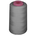 thumbnail image 4 of LA Linen ThreadLhtPinkA132 6000 Yards 100 Percent Polyester Cone Serger Thread, Light Pink - A132, 4 of 21