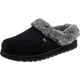 thumbnail image 1 of Zapatilla Skechers BOBS Ice Angel de recuerdo para mujer, color negro, 1 of 6