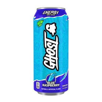 Xyience Cherry Lime Energy Drink, 16 fl oz can - Walmart.com