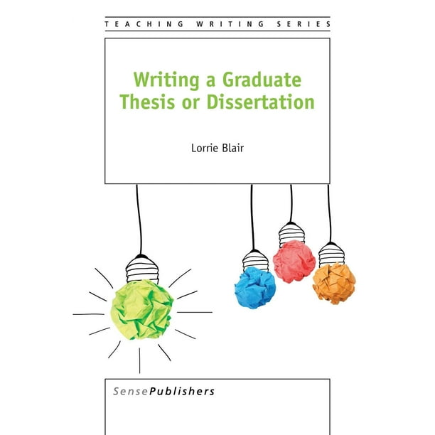 Writing masters thesis criminal justice