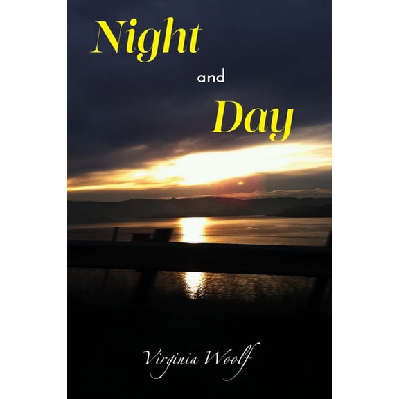 Night and Day, (Paperback)