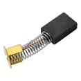 thumbnail image 4 of Replacement Carbon Motor Brushes Brush Set for Skil 77 Skilsaw Saw Hd77, 4 of 7