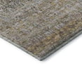 thumbnail image 3 of Addison Rugs Mayfield Premium Machine Washable Traditional Global Seafoam Rectangle Rug, 10' x 14', 3 of 6