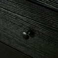 thumbnail image 6 of Aukfa Wood 10 Drawers Dresser,Wide Chest of Drawers Storage Cabinet for Living Room Bedroom, Black, 6 of 8