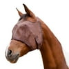 Kensington Fly Mask with Web Trim X-Large Natural