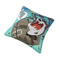 thumbnail image 3 of Throw Pillow Covers 12"x12" Inch, Looney Tunes Cartoons Decorative Pillow Case for Sofa Couch Chair Bedroom Modern Decor, 3 of 7