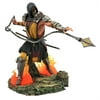 Mortal Kombat Scorpion PVC Figure (Other)