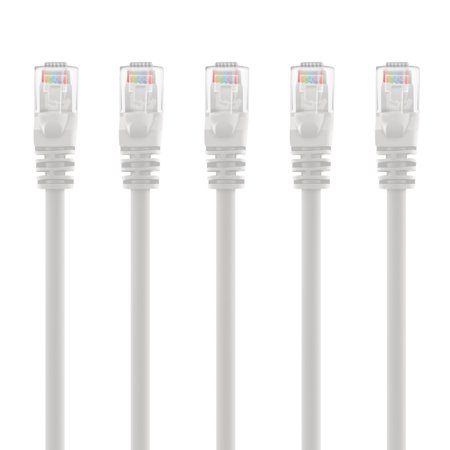 switch walmart port network 5 GearIt Snagless Cat Cat6 3 Patch Cable 6 5 Pack, Ethernet switch walmart port network 5 GearIt Snagless Cat Cat6 3 Patch Cable 6 5 Pack, Ethernet
