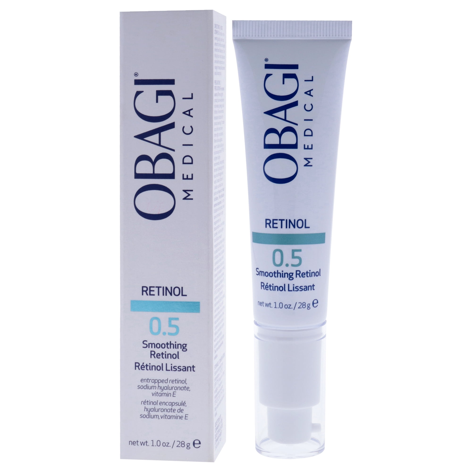 Obagi Retinol 0.5 , 1 oz Cream