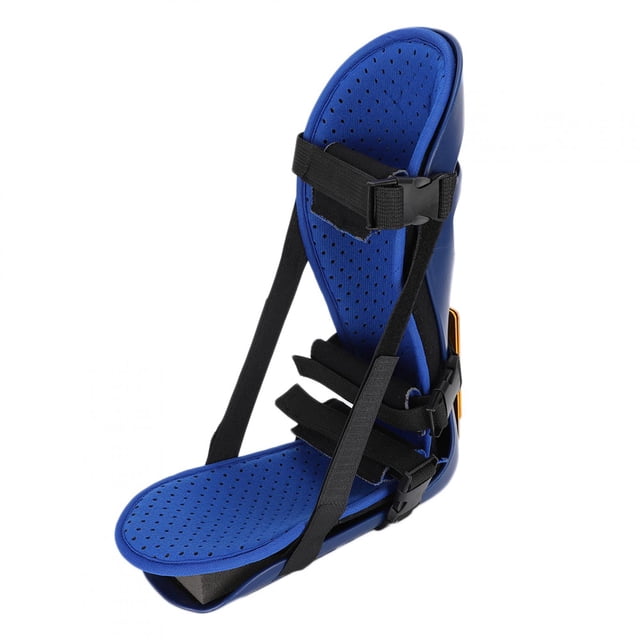 Night Foot Splint Foot Support Corrector Splint Plantar Fascitis Foot Brace Sleeping Stretch Boot Orthosis Ankle Brace Splint Plantar Fascitis Foot Support Corrector M