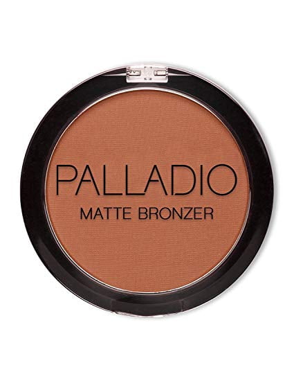 'Palladio Matte Bronzer, Teeny Bikini'