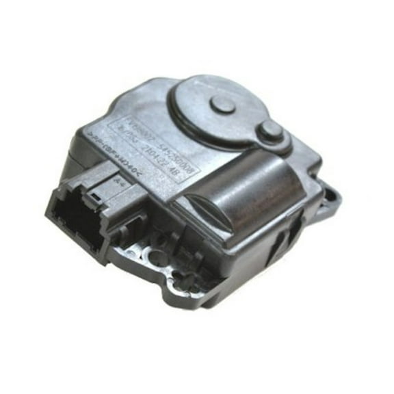 KarParts360 For Chrysler Pacifica 2017-2024 A/C And Heater Actuator | Rear