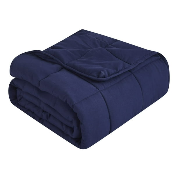 Manta con Peso Topcee Cooling Throw 3,2 kg 100x150 cm para 60-90 kg