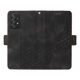 thumbnail image 2 of Funda GANGXUN para Samsung Galaxy A52 4G/5G con diseño acolchado elegante, cuero PU, protección total y ajuste preciso, 2 of 5