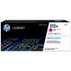 thumbnail image 1 of Cartucho de Tóner HP Original LaserJet 212A Magenta Alto W2123A, 1 of 5