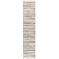 thumbnail image 2 of Nourison Serenity Home Abstract Ivory Beige 2'2" x 7'6 Area Rug (2x8), 2 of 8