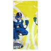 Power Rangers Vintage 2001 'Time Force' Paper Table Cover (1ct)