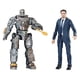 thumbnail image 2 of Set de Figuras Tony Stark y Iron Man Mark I Marvel 10 Aniversario Legends Series 6 Pulgadas, 2 of 4